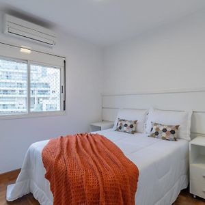 Apartamento de 2 Dormitorios